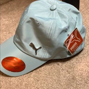 Puma Adjustable Hat